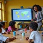 explore innovative approaches that transcend test scores to empower black children, helping them overcome academic challenges and achieve their dreams through support and opportunity.