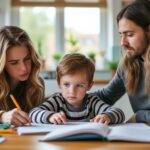 parents in england express concerns over reduced support for disabled children as send reforms take effect, highlighting challenges and seeking improved assistance.