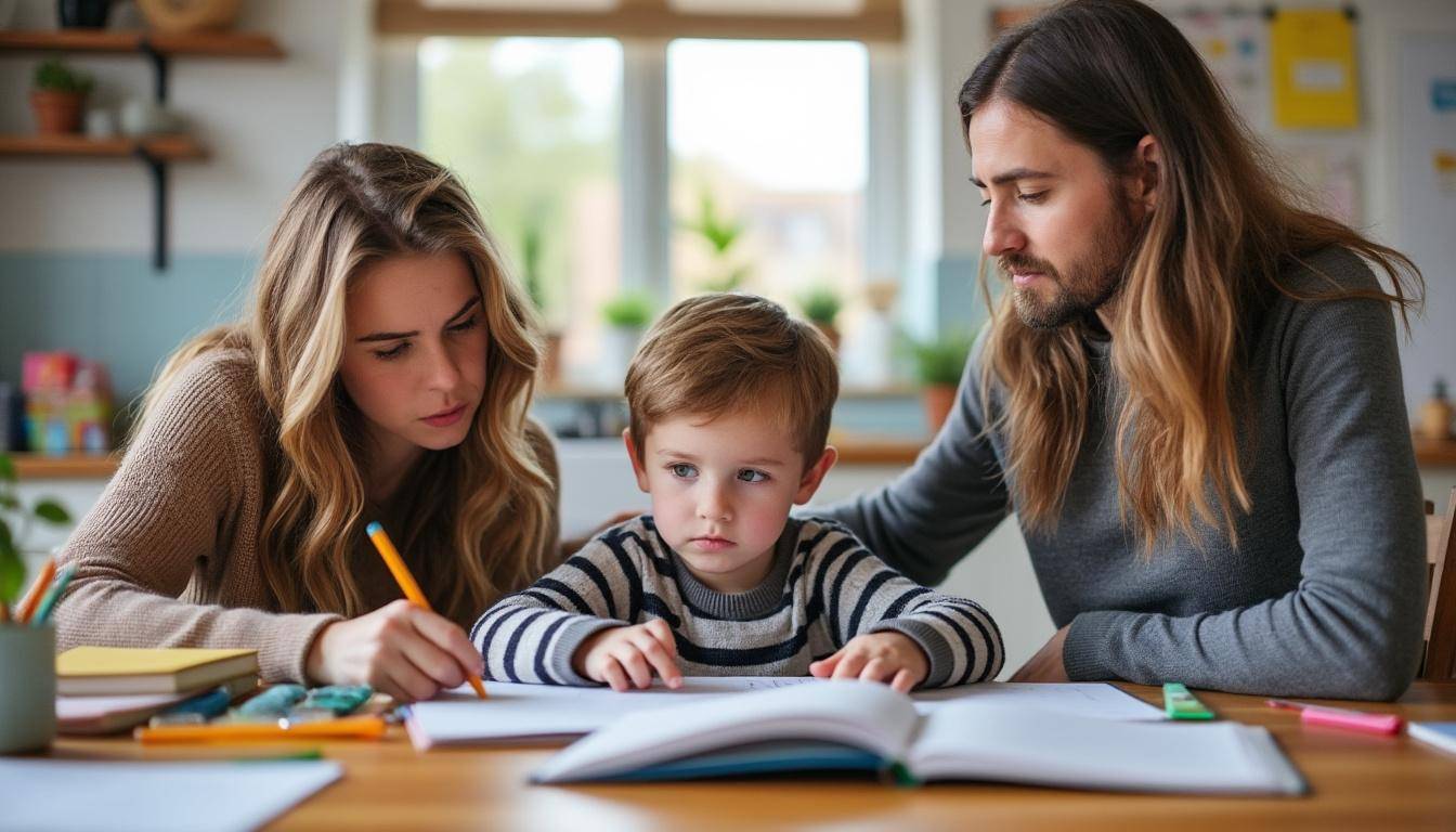 parents in england express concerns over reduced support for disabled children as send reforms take effect, highlighting challenges and seeking improved assistance.