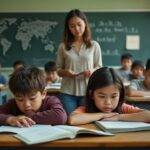 discover the latest report card highlighting the challenges california faces in children's health and education, and explore key areas for improvement.