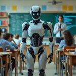 discover a detailed report revealing how the risks of ai in education outweigh its benefits, highlighting potential challenges and concerns for the future of learning.