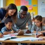 discover how rutgers research investigates the effects of gender bias on children's math learning and its implications for educational equality.