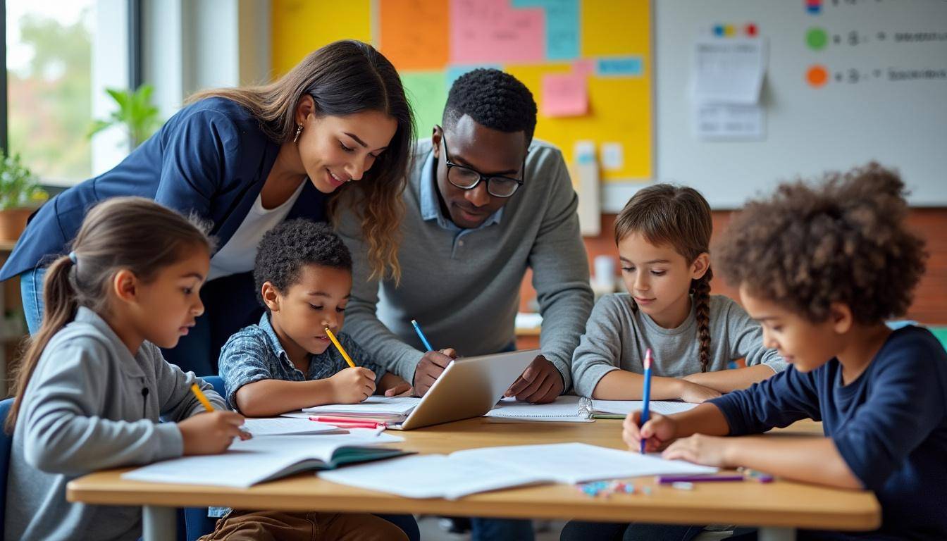 discover how rutgers research investigates the effects of gender bias on children's math learning and its implications for educational equality.