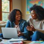 two idaho moms share their perspectives on how education policies impact their children and local community, highlighting challenges and opportunities for better learning environments.