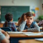 explore a teacher's perspective from minneapolis on the impact of societal and educational systems on children, addressing the question: what kind of country traumatizes its children?