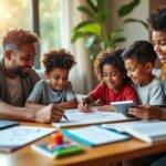 explore and debunk common myths about home education, providing clear facts and insights to help parents make informed decisions about their children's learning path.