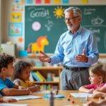 discover the inspiring journey of irv rhodes, a devoted advocate for children's education in amherst, championing learning and development for generations.