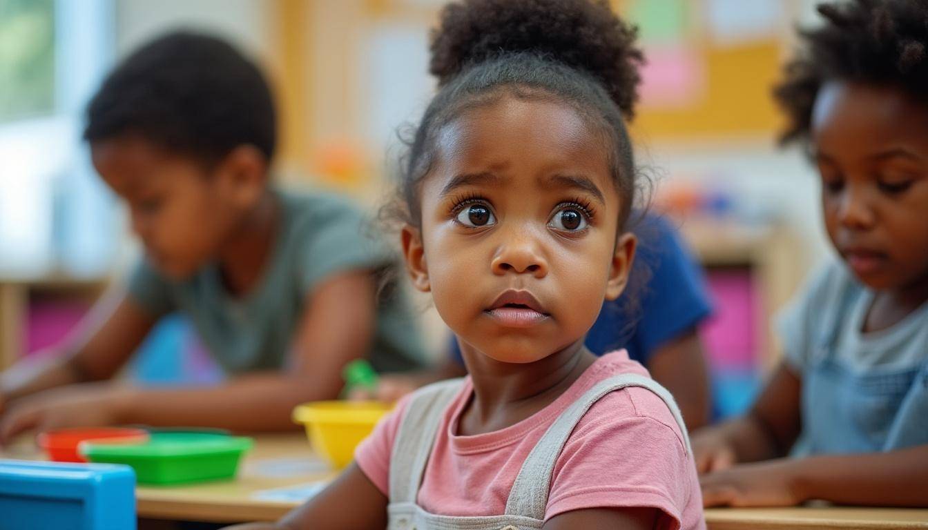 explore the impact of newsom's universal preschool victory on child care providers, examining the benefits for families and the challenges faced by early educators.