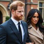 prince harry and meghan markle reportedly express disappointment after being allegedly snubbed, sparking media attention and public speculation.