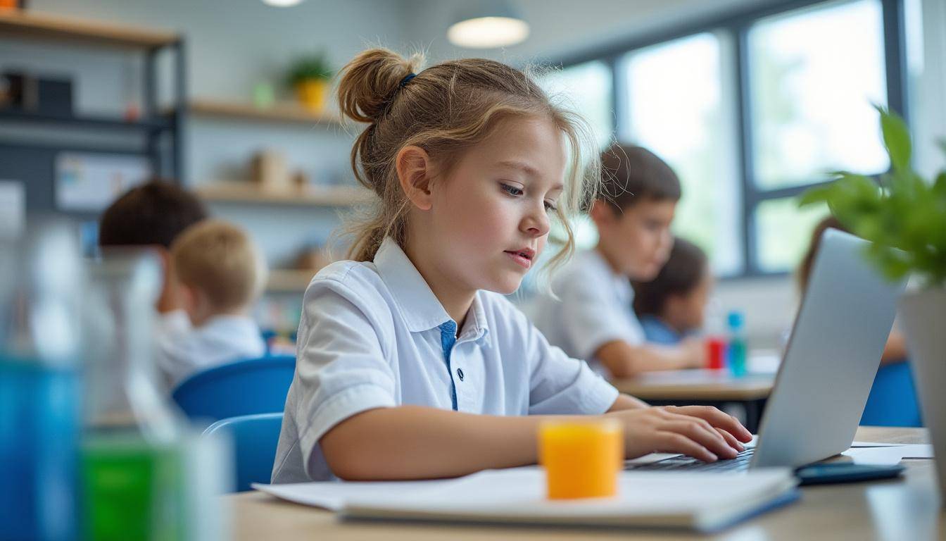 explore how schools that focus solely on intellect while neglecting spiritual growth leave children unprepared and ungrounded in today's complex world.