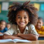 explore how state control of education consistently marginalizes black children, highlighting systemic inequalities and their impact on access to quality education.