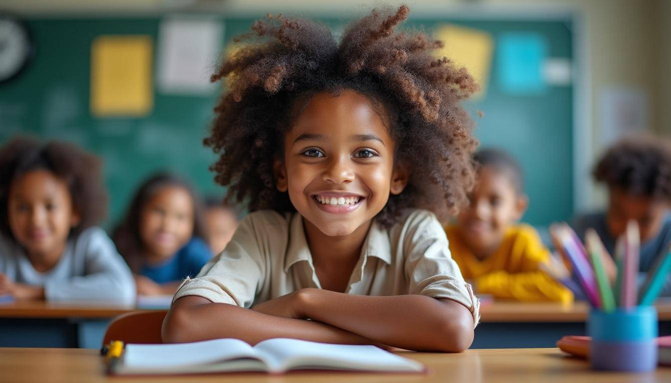 explore how state control of education consistently marginalizes black children, highlighting systemic inequalities and their impact on access to quality education.