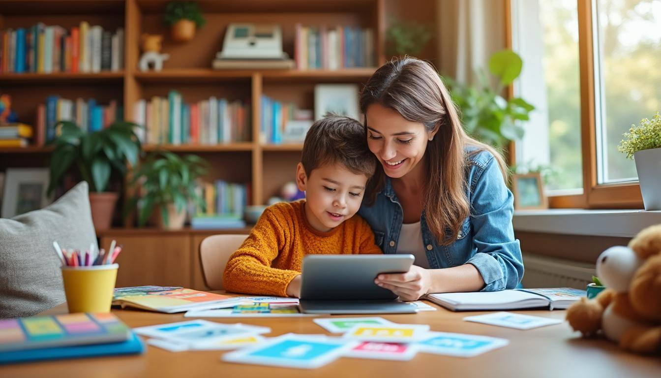 discover susie dent’s expert strategies to help expand and enrich your child's vocabulary, enhancing their language skills and confidence.