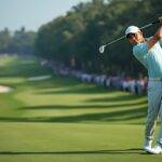 discover akshay bhatia's impressive and heartfelt debut at the hero indian open, where his passion and skill illuminated the golf course.