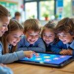 the children’s trust fund of north alabama launches a pioneering program to teach children essential online safety skills, promoting a safer digital environment for young users.