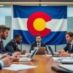 colorado lawmakers propose measures to enhance state authority amid gaps in federal vaccine policies, aiming to improve public health and regulatory clarity.