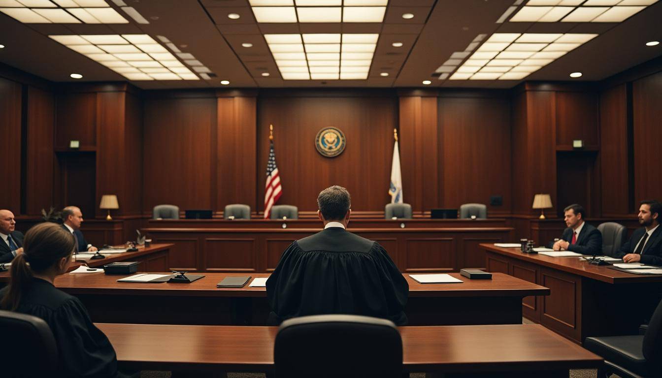 the final verdict is approaching in the trial of a utah children's author facing serious charges, drawing significant public and media attention.