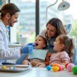 happy kids dental launches a specialized tongue tie centre in chelsea, expanding their expert pediatric dental services to better support children's oral health.