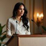 meghan markle faces backlash after her controversial behavior during a recent public appearance sparks widespread debate and media attention.