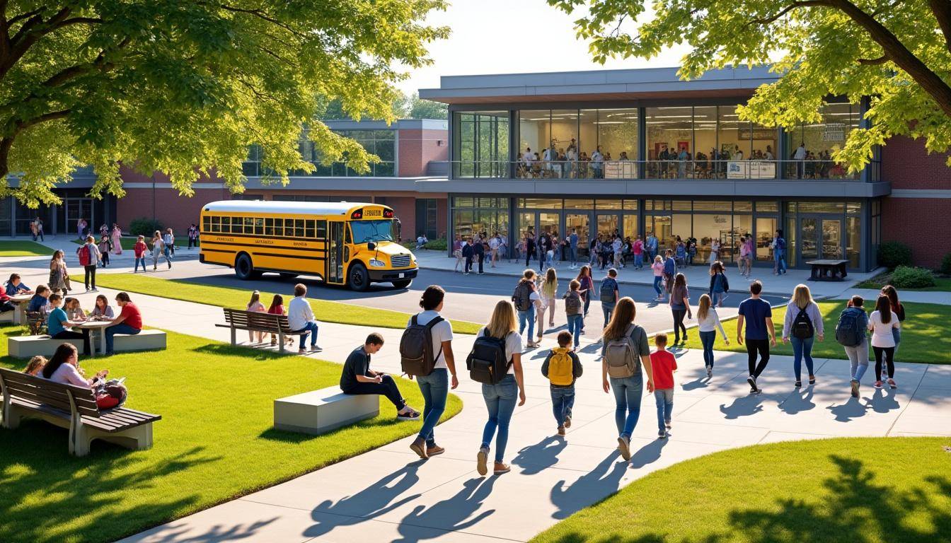 discover how new jersey's historic $12.4 billion education funding will impact your school district. learn which districts benefit and what this means for local schools.