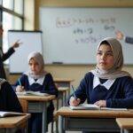 an analysis revealing no evidence of iran's involvement in the minab girls' school bombing, with indicators pointing towards potential us responsibility.