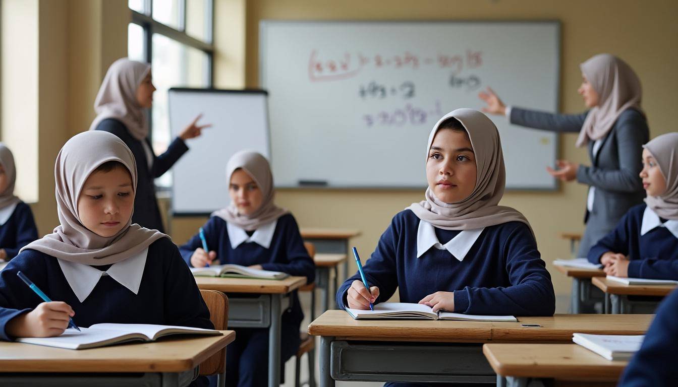 an analysis revealing no evidence of iran's involvement in the minab girls' school bombing, with indicators pointing towards potential us responsibility.