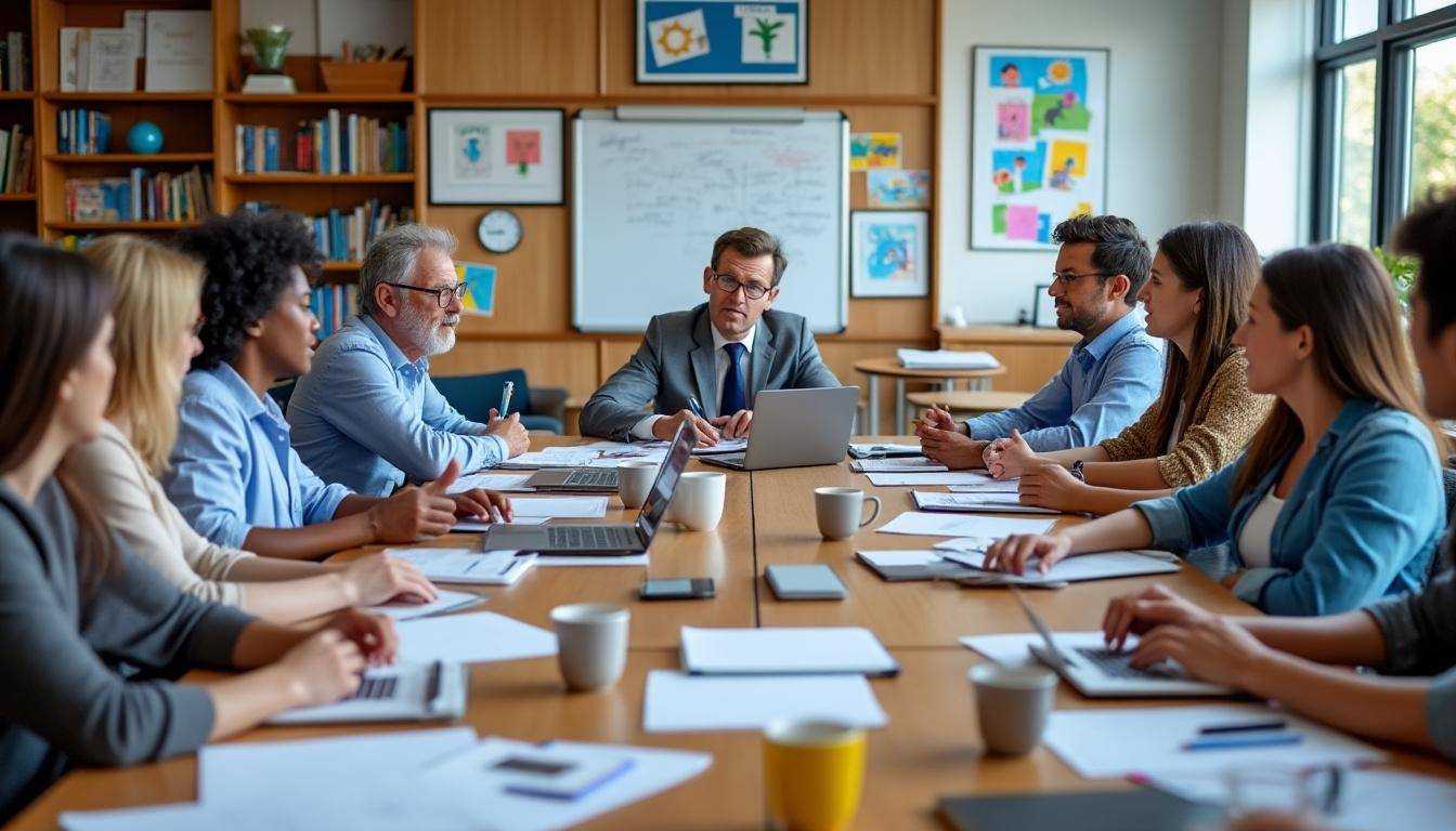 schools navigate challenges and plan future actions in response to the latest supreme court ruling.