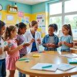 shirley wild's children's dental health clinic hosts a special appreciation event to celebrate the community and promote children's dental health.