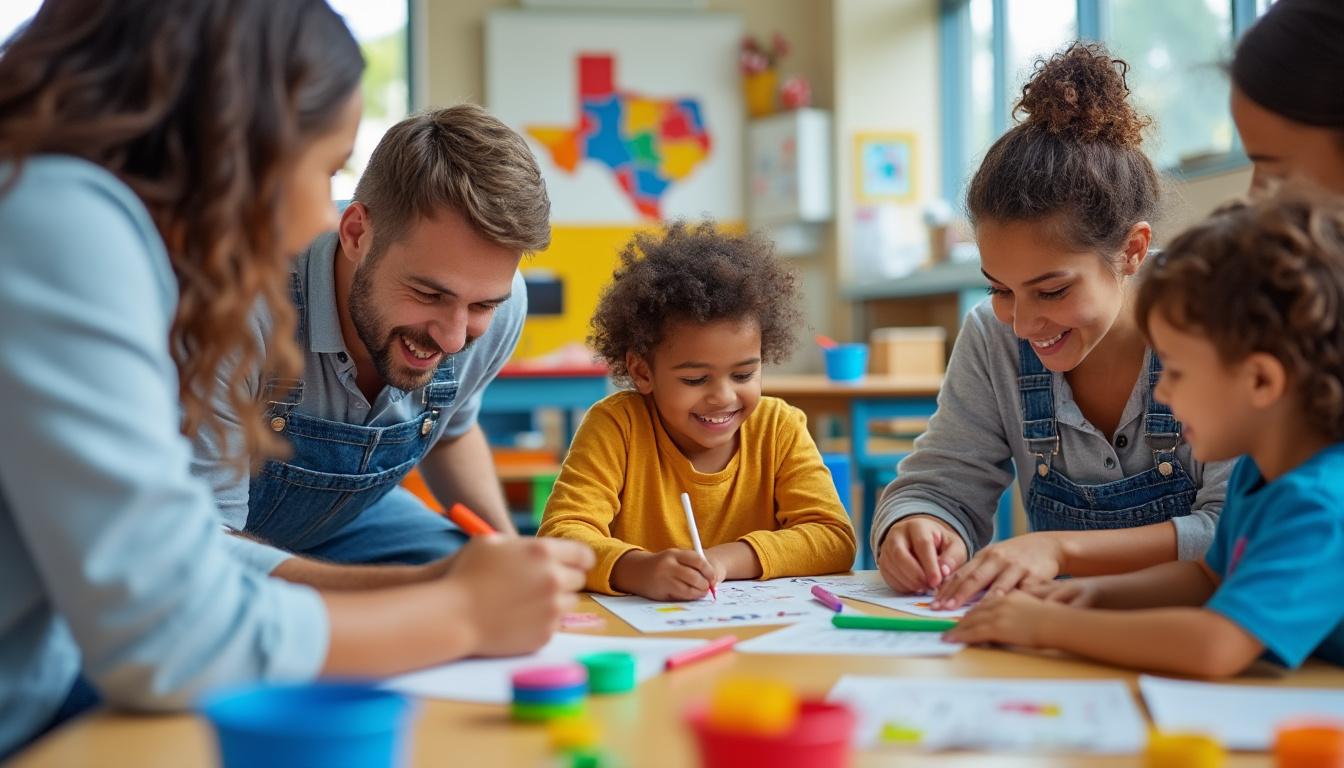 advocateiq launches a cutting-edge advocate matching service designed to connect special education families in texas with expert advocates for personalized support and guidance.