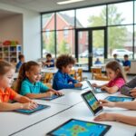 compuchild children's education franchise expands its presence to north fulton, georgia, offering innovative learning programs to inspire and educate young minds.