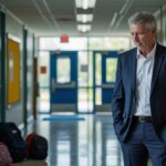 exclusive report on an indiana school counselor who was terminated after expressing concerns about gender identity issues, highlighting the controversy and implications for education policies.