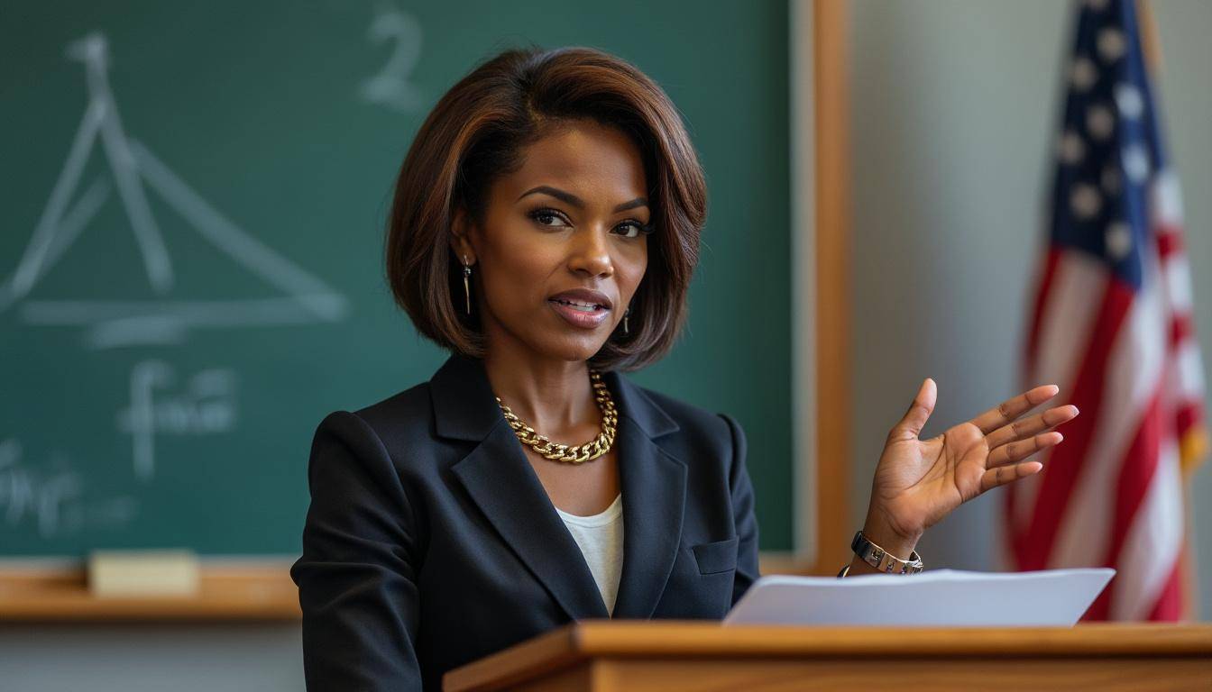 marjorie taylor greene criticizes donald trump after the 'nothing' incident, expressing that she is completely over it.