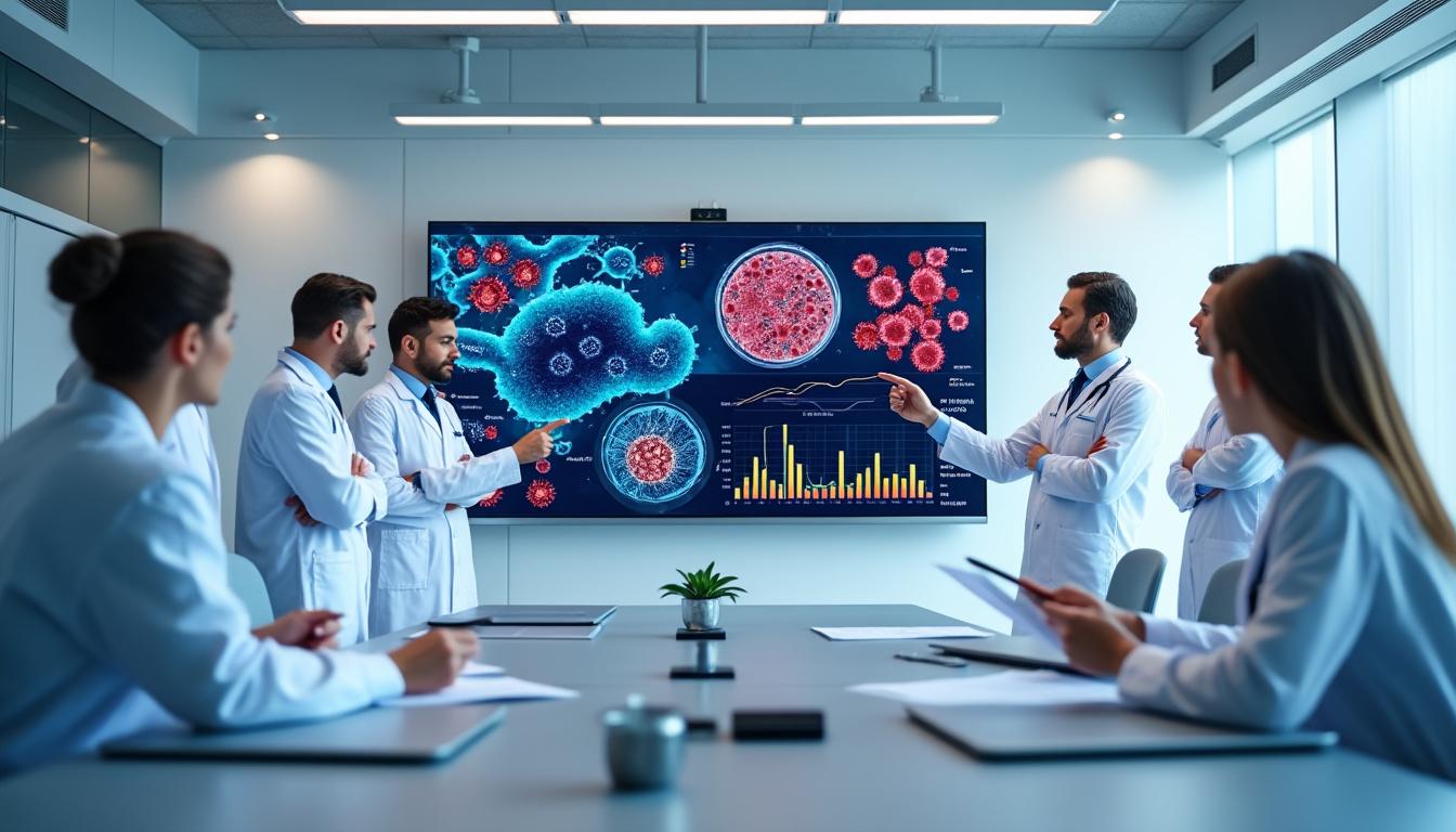 rising cases of deadly bacterial infections prompt urgent concern among medical experts, highlighting the need for increased awareness and preventive measures.