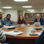 a tennessee school board member faces controversy after making remarks about a female student's appearance, sparking community backlash and debate over appropriate conduct.