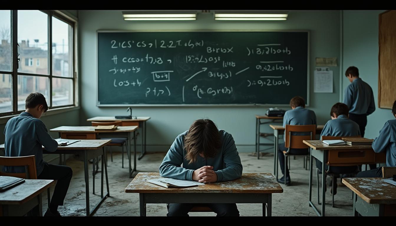 explore the long-term consequences of reducing education budgets during crises in this in-depth opinion piece, highlighting the hidden costs and impacts on future generations.